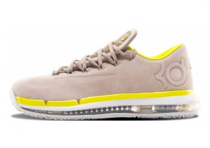 Nike KD 6 Elite Beige