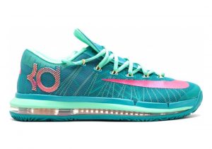Nike KD 6 Elite Blue