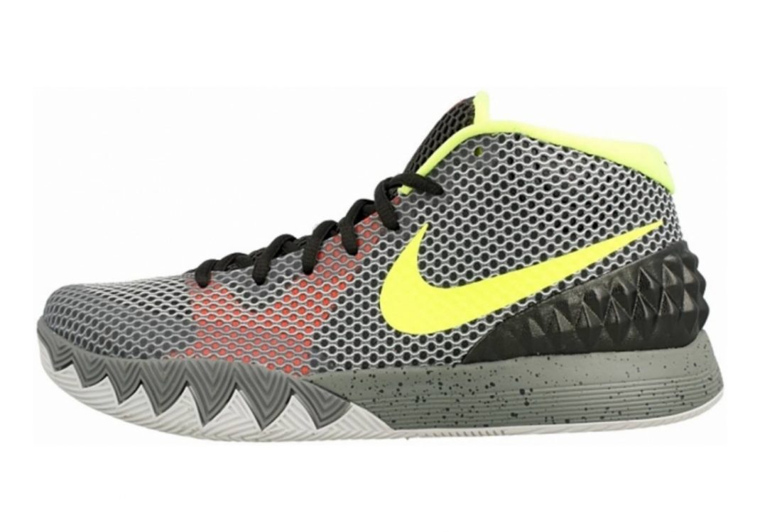 Nike Kyrie 1 Grey