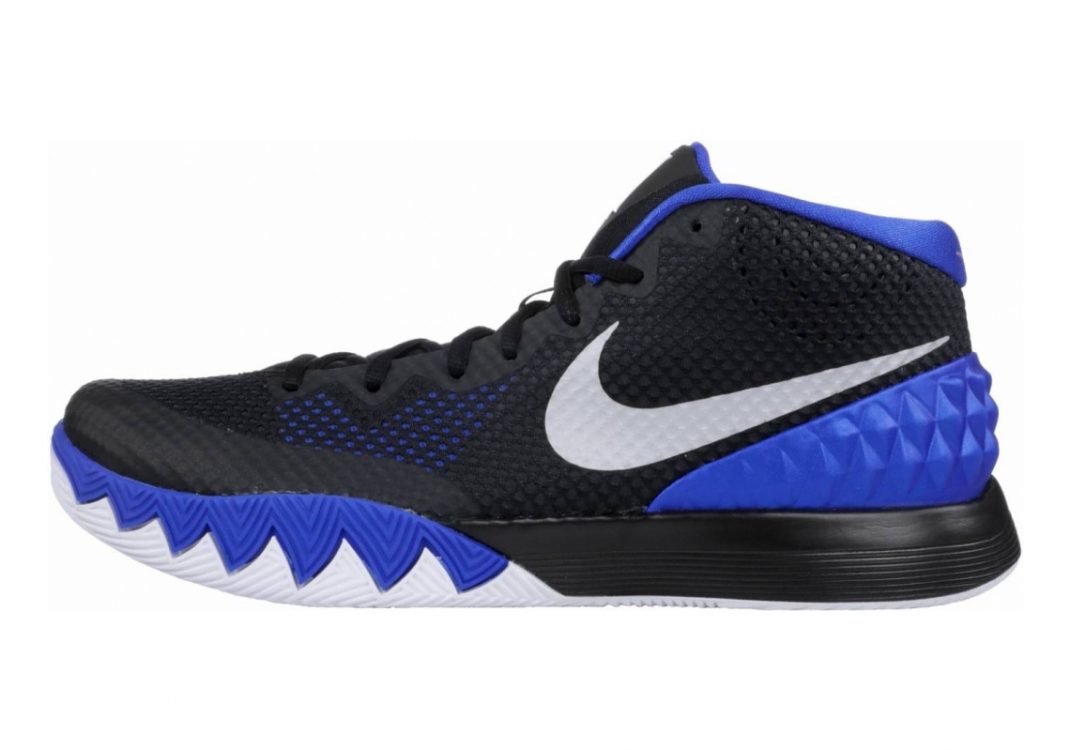 Nike Kyrie 1 Blue