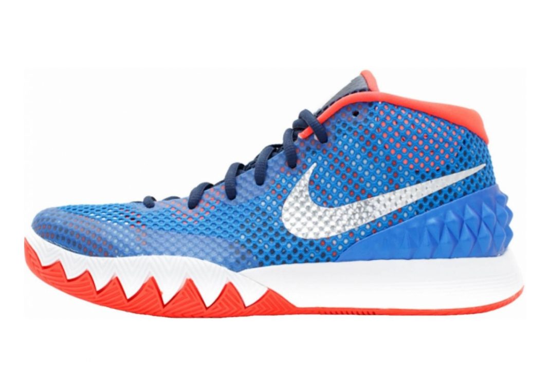 Nike Kyrie 1 Blue