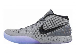 Nike Kyrie 1 Unvrsty Rd, Unvrsty Rd-mtllc Gl