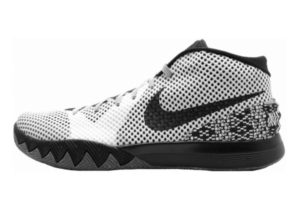 Nike Kyrie 1 Gray