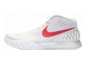 Nike Kyrie 1 White
