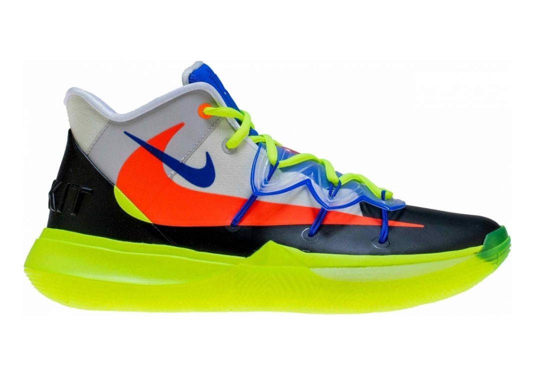 Nike Kyrie 5 Multi-color/Multi-color