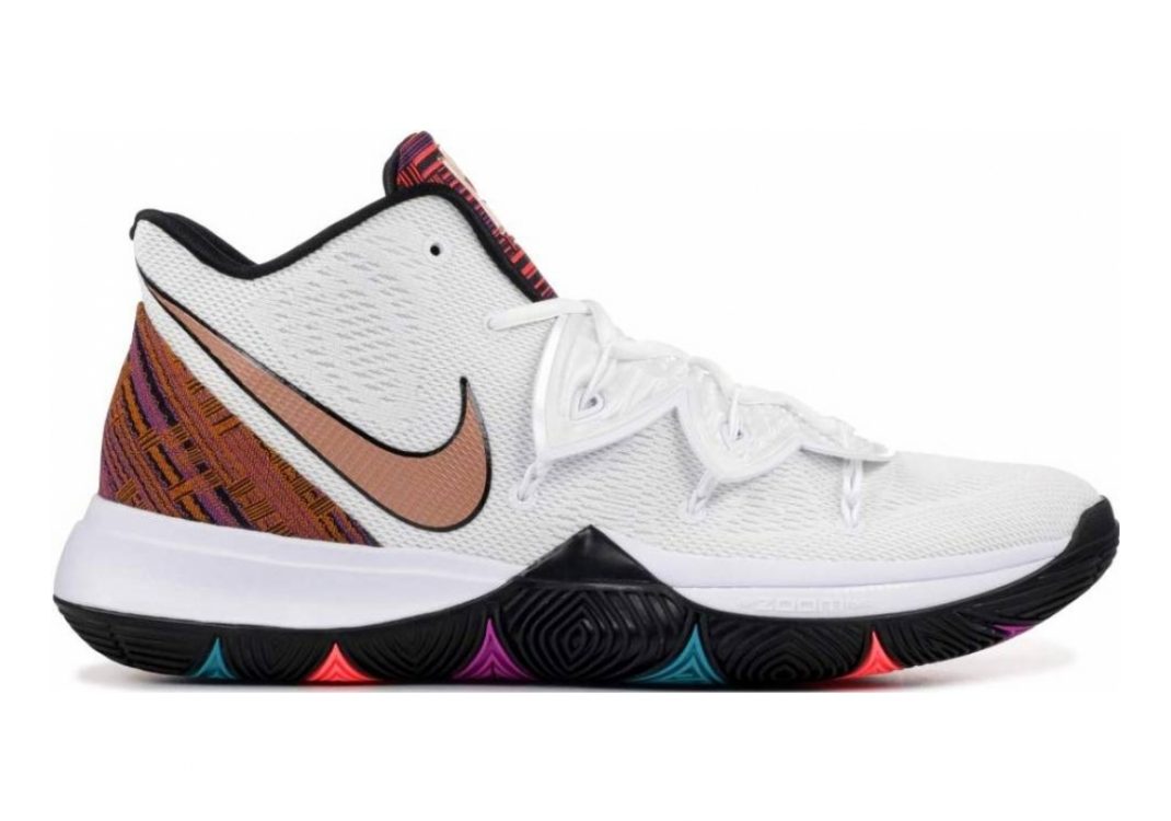 Nike Kyrie 5 Multi-Color