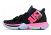 Nike Kyrie 5 Black/Volt/Hyper Pink