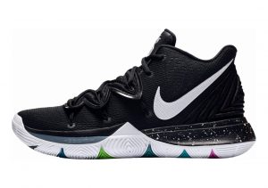 Nike Kyrie 5 Black