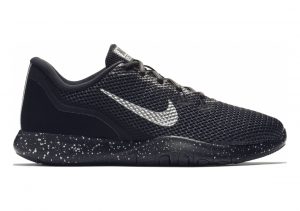 Nike Flex Trainer 7 Multicolore (Black/Chrome/Anthracite 001)