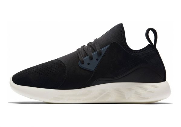 Nike LunarCharge Premium Black / Sail / Thunder Blue