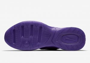 Nike M2K Tekno Gel Grape