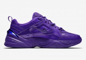 Nike M2K Tekno Gel Grape