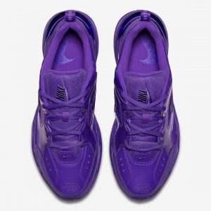 Nike M2K Tekno Gel Grape