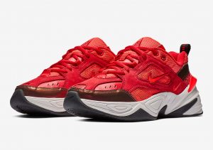 Nike M2K Tekno 78