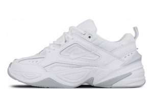Nike M2K Tekno White