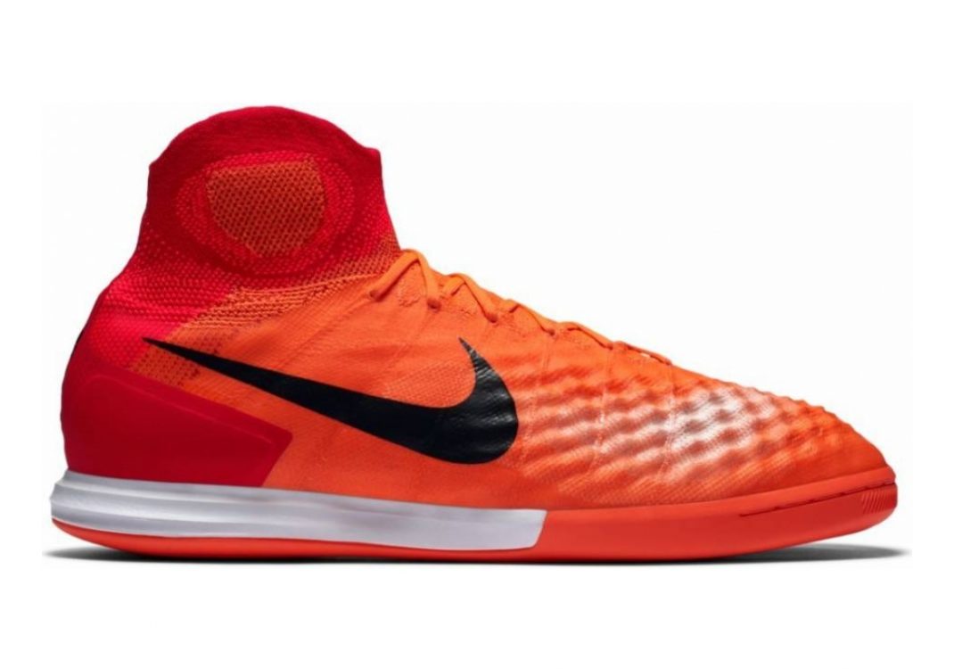 Nike MagistaX Proximo II Indoor Orange