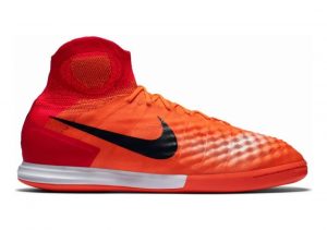 Nike MagistaX Proximo II Indoor Orange