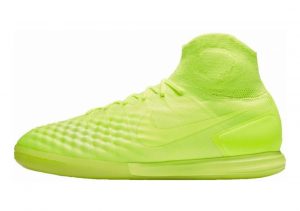 Nike MagistaX Proximo II Indoor Volt Ice 777