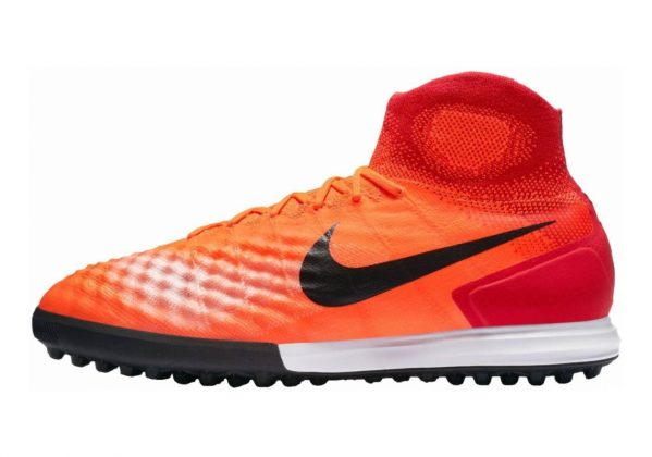Nike MagistaX Proximo II Turf Orange