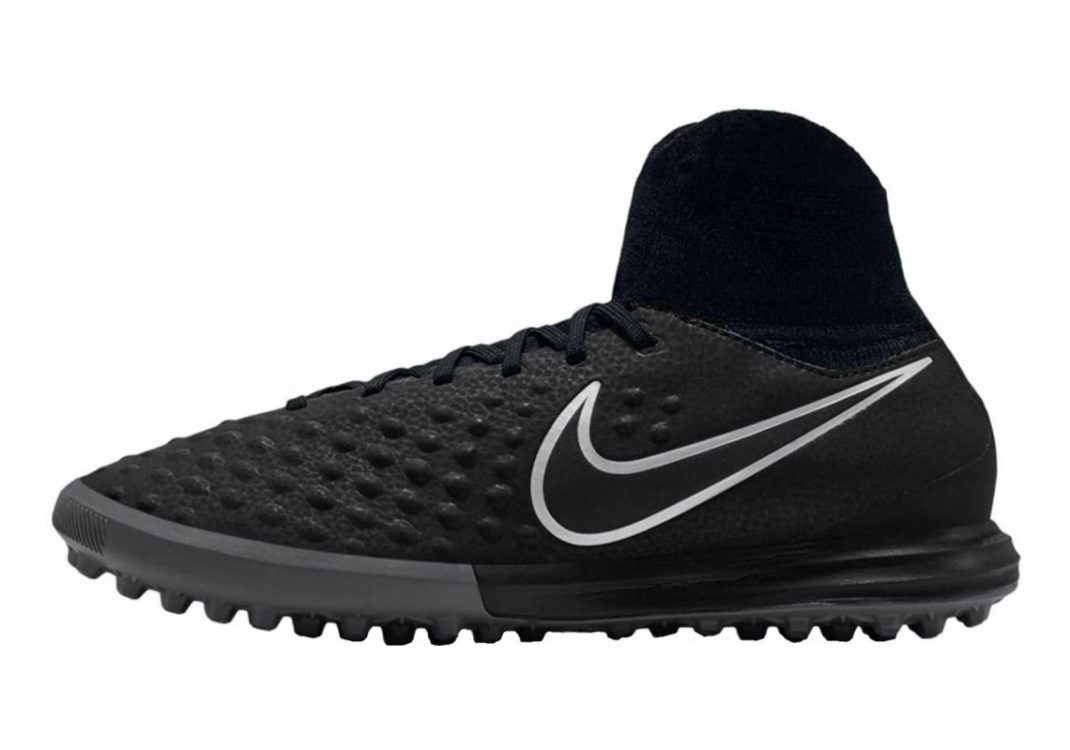 Nike MagistaX Proximo II Turf Black