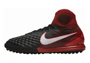 Nike MagistaX Proximo II Turf Black