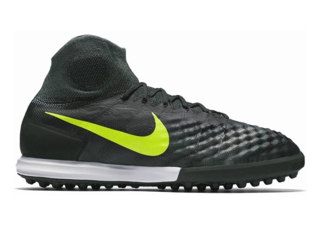 Nike MagistaX Proximo II Turf Seaweed