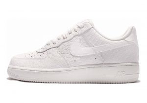 Nike Air Force 1 07 LV8 White
