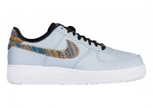 Nike Air Force 1 07 LV8 Blue