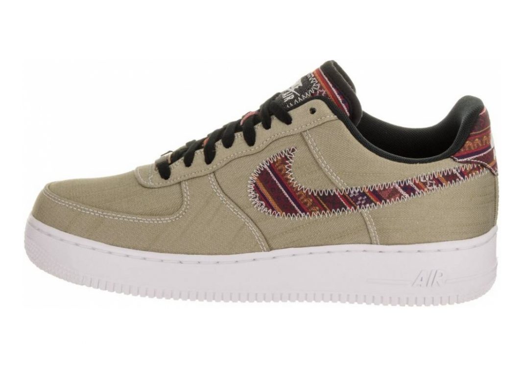 Nike Air Force 1 07 LV8 Multi-Color