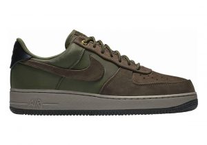 Nike Air Force 1 07 Premier Brown