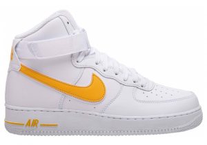 Nike Air Force 1 High 07 3 White