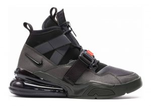 Nike Air Force 270 Utility Black