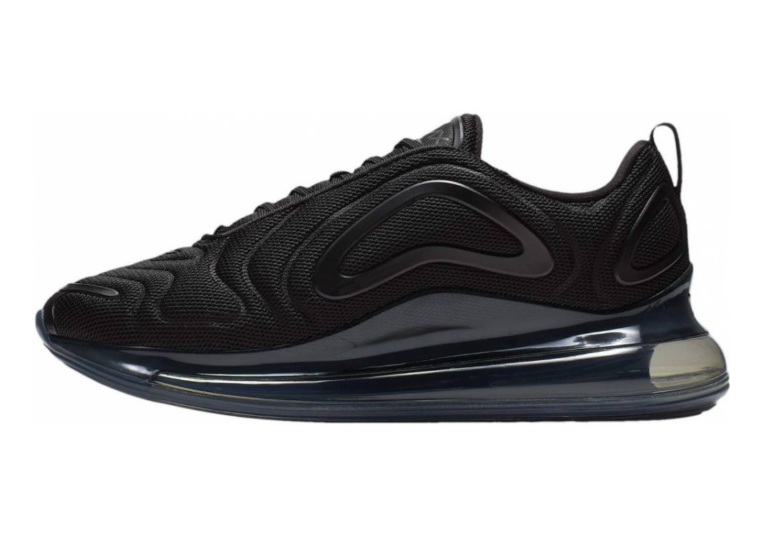 Nike Air Max 720 Black