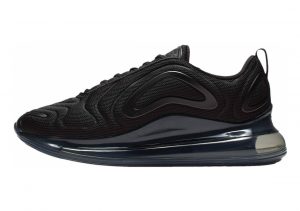 Nike Air Max 720 Black
