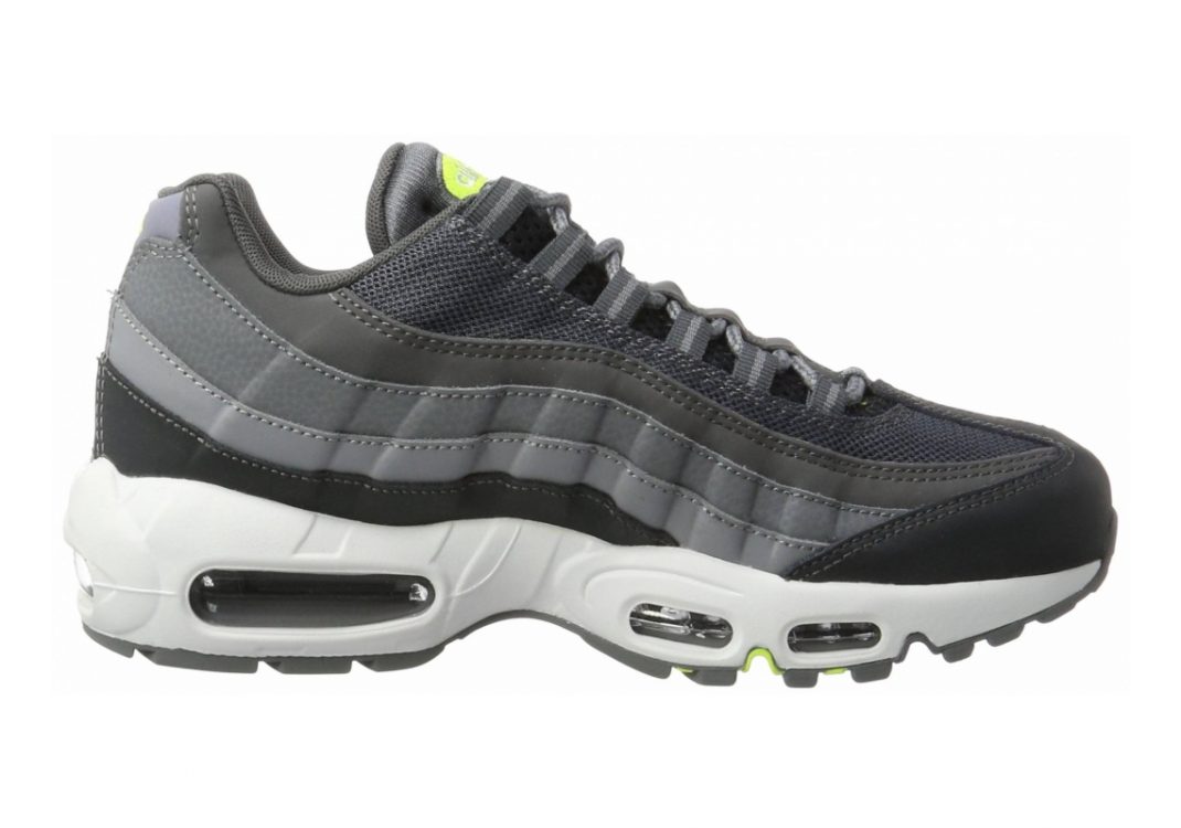 Nike Air Max 95 Essential Grey