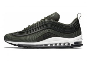 Nike Air Max 97 Ultra 17 Premium Black