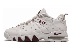 Nike Air Max CB 94 Low Brown/Maroon/Silver