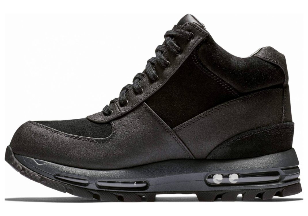 Nike Air Max Goadome Black