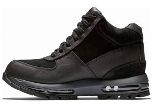 Nike Air Max Goadome Black