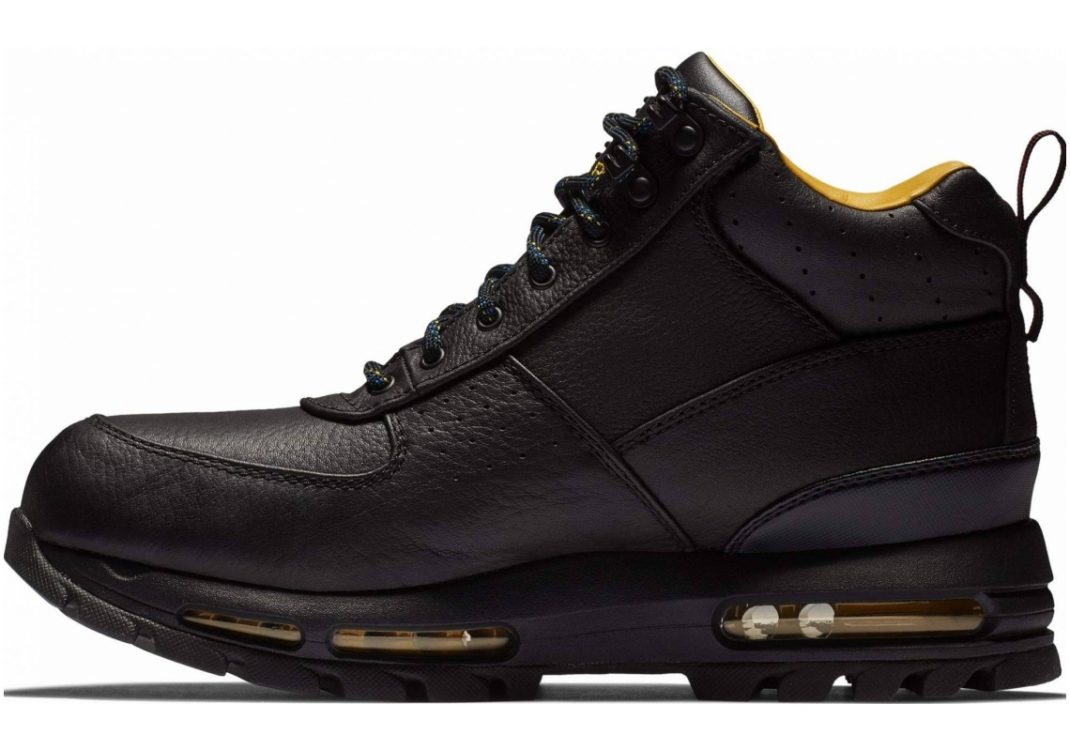 Air max boots 2019 hotsell