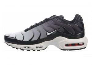 Nike Air Max Plus Black/White