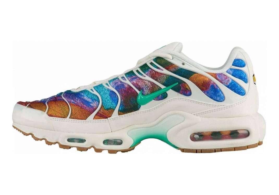 Nike Air Max Plus Multi