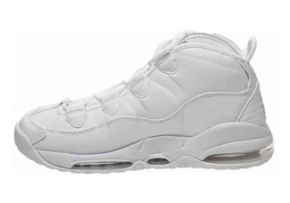 Nike Air Max Uptempo 95 White