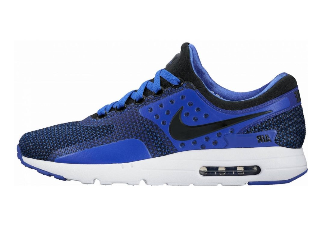 Nike Air Max Zero Essential Blue