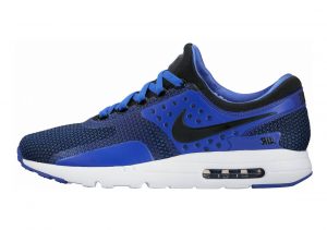 Nike Air Max Zero Essential Blue
