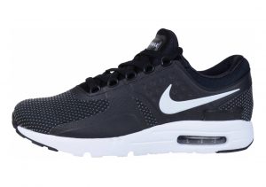 Nike Air Max Zero Essential Black