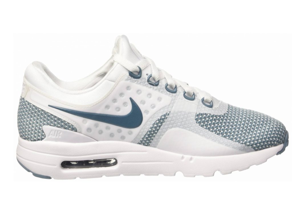 Nike Air Max Zero Essential Smokey Blue/White