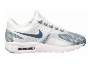 Nike Air Max Zero Essential Smokey Blue/White
