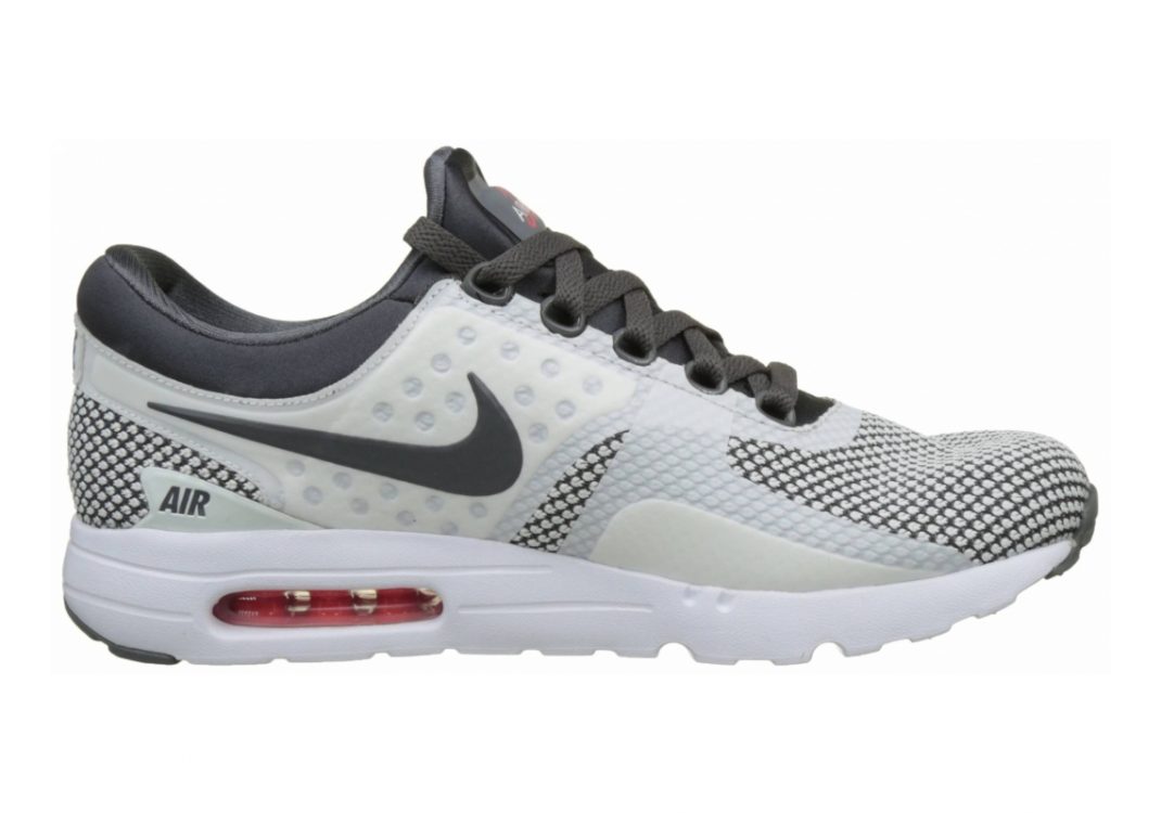 Nike Air Max Zero Essential White