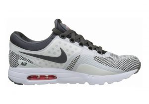 Nike Air Max Zero Essential White